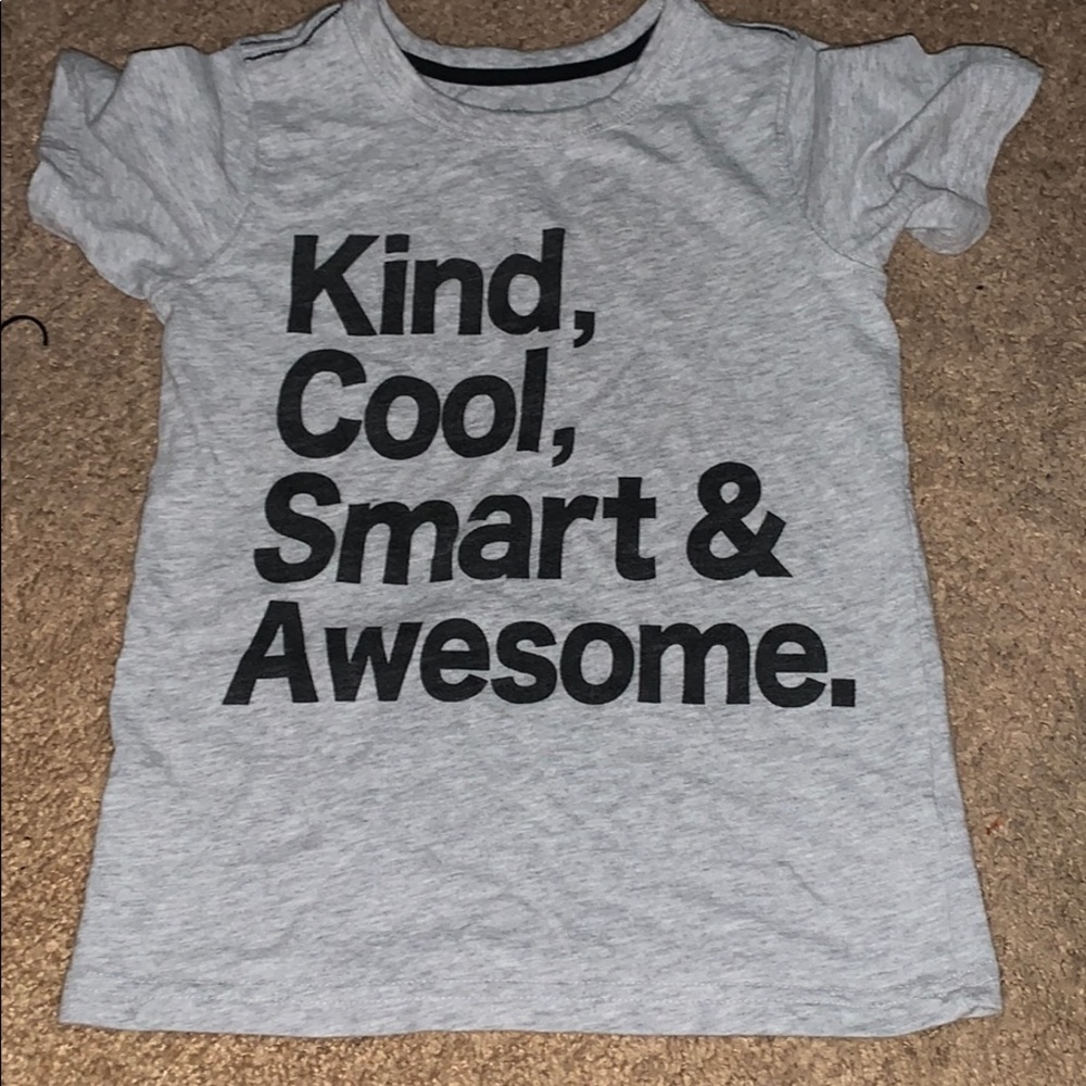 Graphic T-shirt